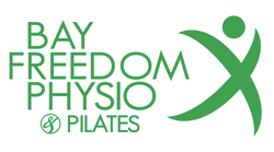 Go to Bay Freedom Physio and
              Pilates Website